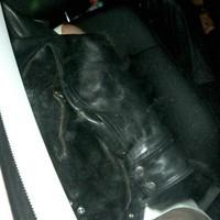 Lindsay Lohan Upskirt Wardrobe Malfunction while leaving Rasputin nightclub | Picture 91899